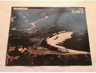Image of Brochure HAWK 82